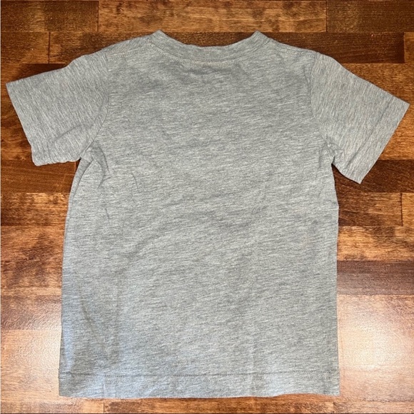 CONVERSE Kids XS 4/5 tshirt; Boy’s Converse tshirt Girl’s Converse tshirt - Picture 4 of 4